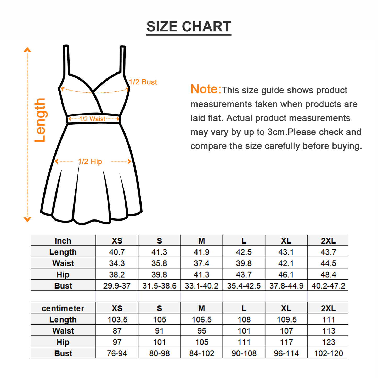 kokorepublic Print Women's V-neck Cami Dress With Waist Band