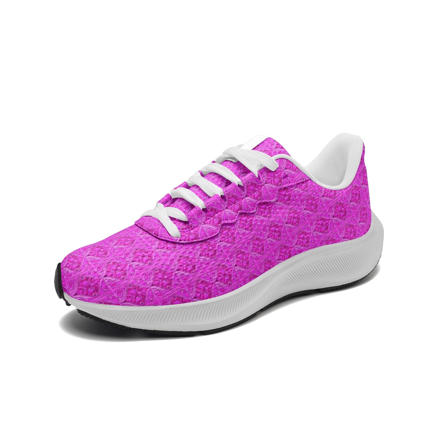 FullbreedCustom  Unisex Mesh Tech Performance Running Shoes