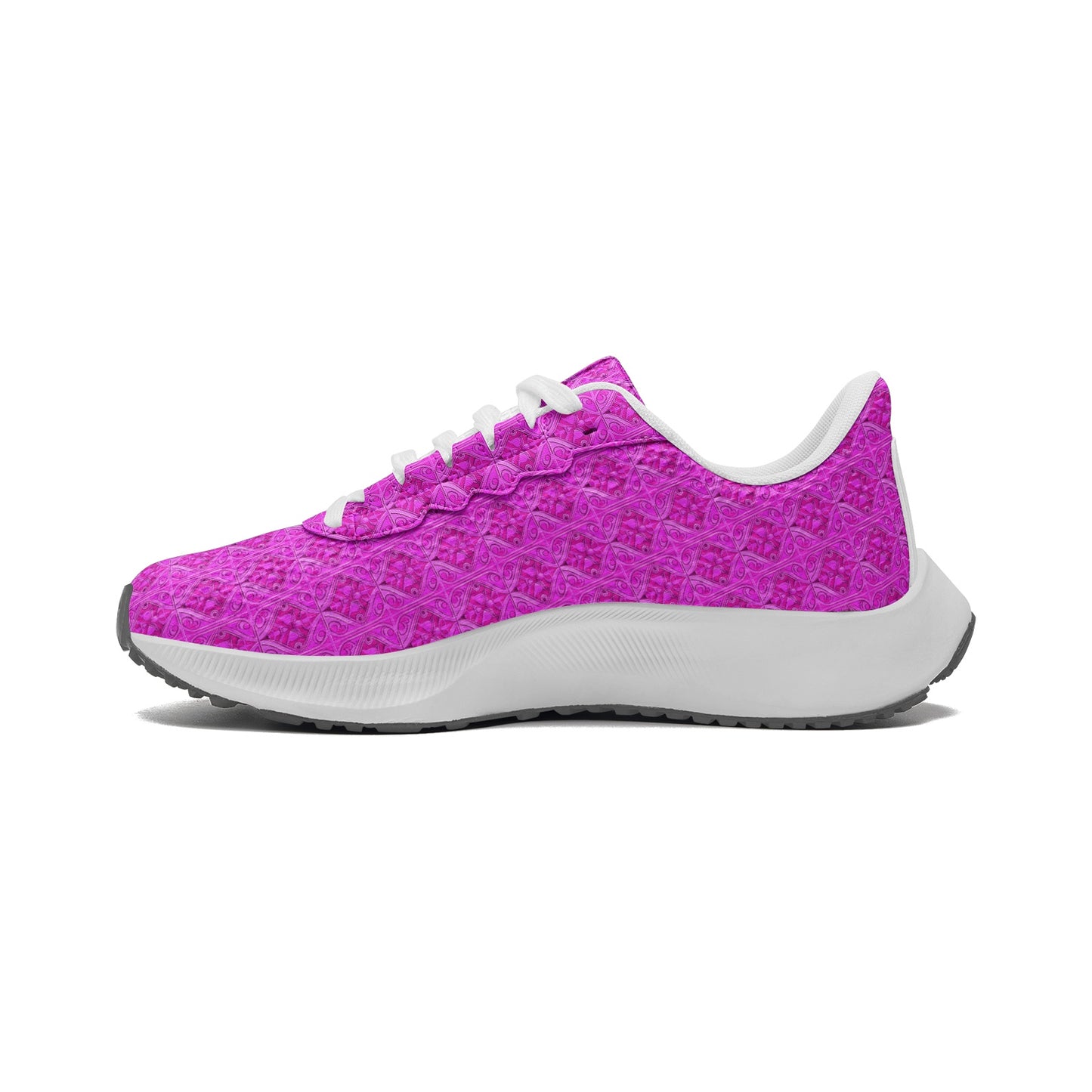 FullbreedCustom  Unisex Mesh Tech Performance Running Shoes