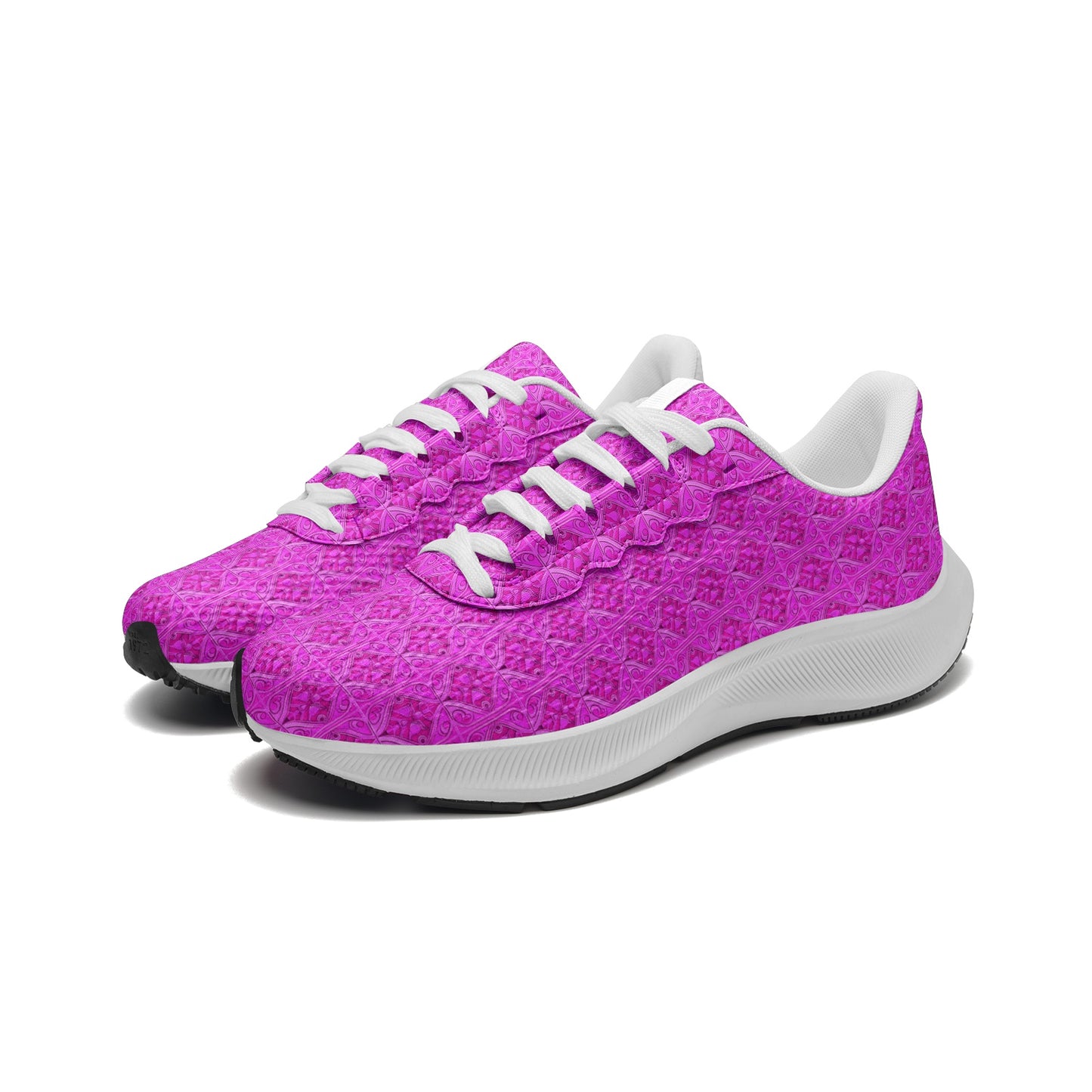 FullbreedCustom  Unisex Mesh Tech Performance Running Shoes