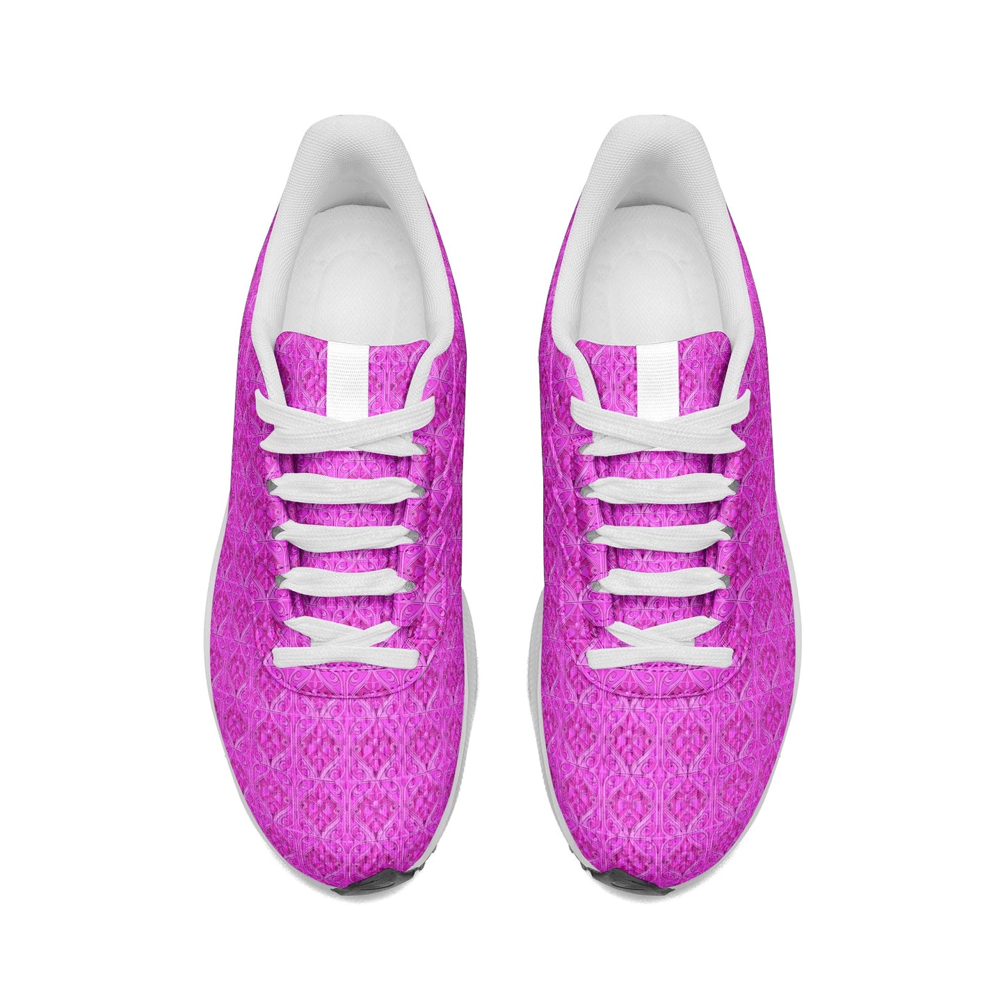 FullbreedCustom  Unisex Mesh Tech Performance Running Shoes