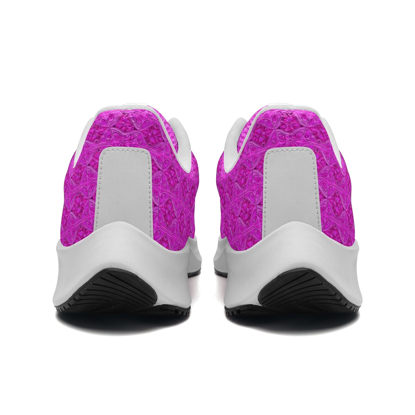 FullbreedCustom  Unisex Mesh Tech Performance Running Shoes