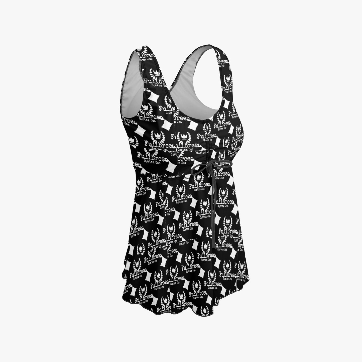 kokorepublic 1030. Women's Two-Piece Swimsuit