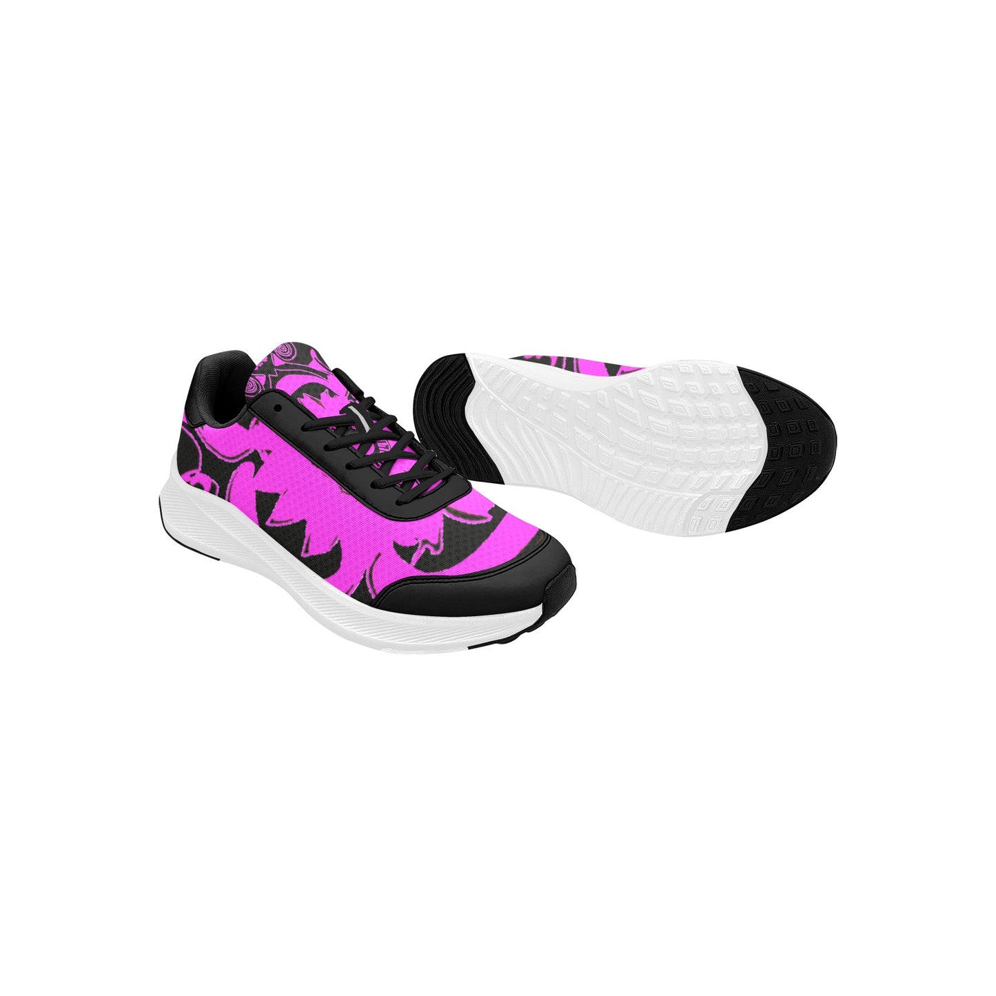 fullbreedcustom Men's Mudguard Running Shoes (10092)