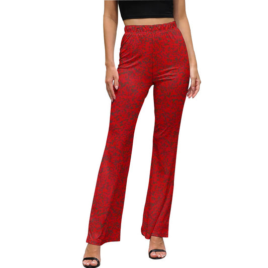 Kokorepublic LP Flared Pants