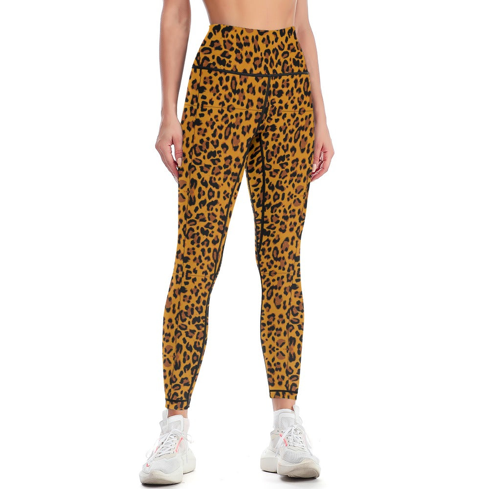 kokorepublic Women's Comfort Sports Yoga Pants