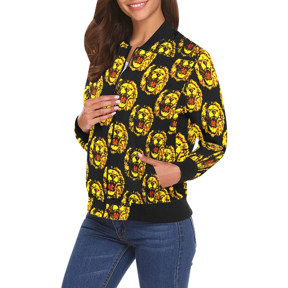 Kokorepublic  Bomber Jacket for Women ( H19)