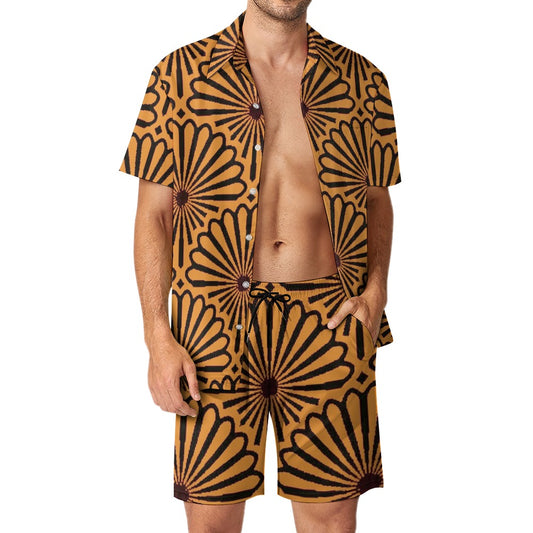 Leisure Beach Suit