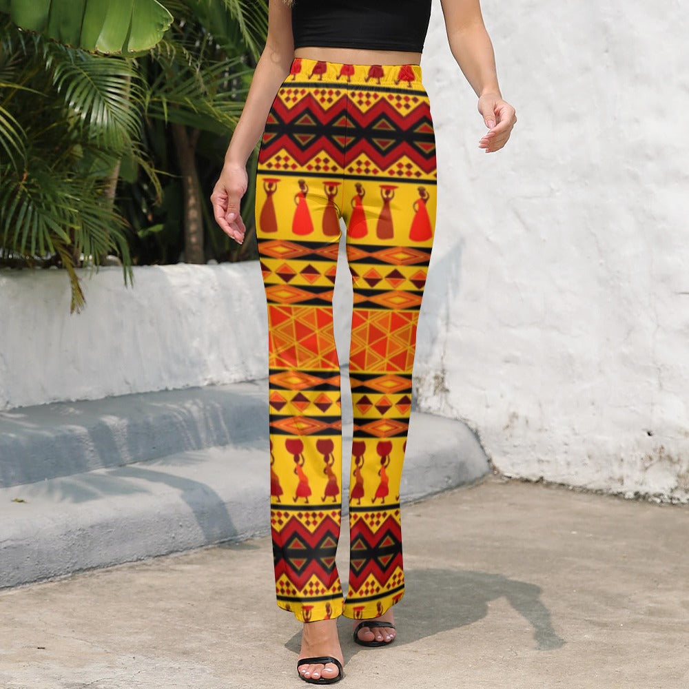 kokorepublic LP Flared Pants