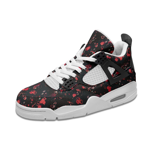 kokorepublic       Unisex Non Slip Lace Up Breathable Fashion Sneakers