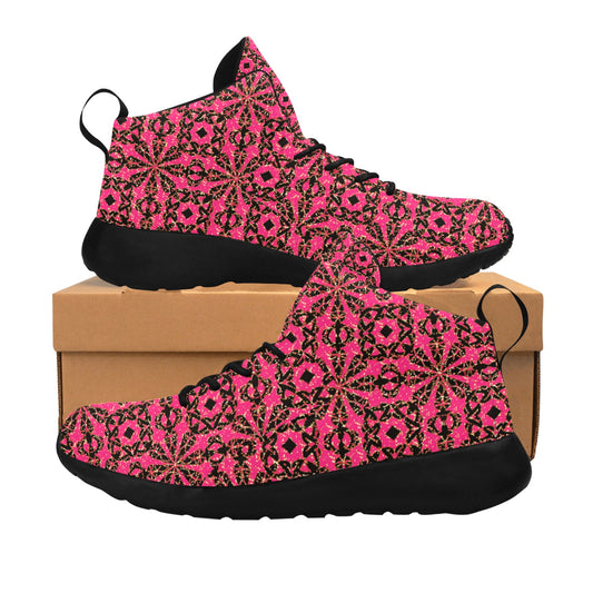 kokorepublic Women's Basketball Shoes (Model 57502)