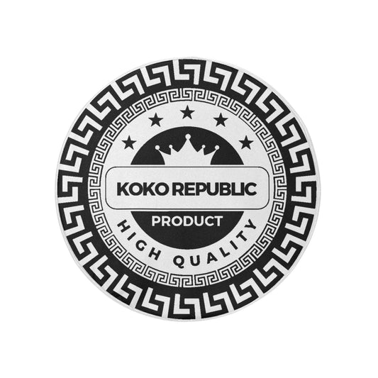 kokorepublic Spare Tire Cover(Medium)(16")