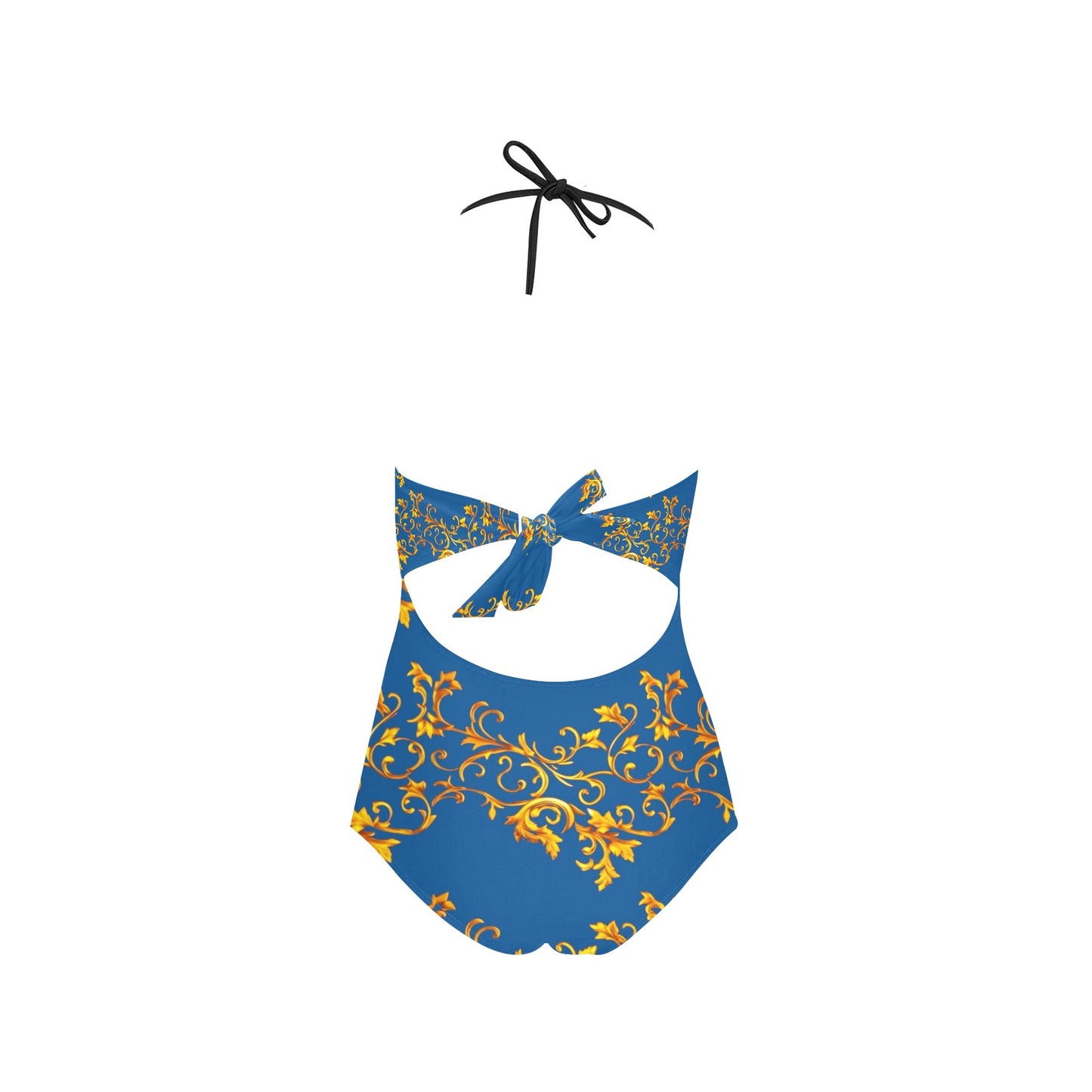 kokorepublic  Lace Band Embossing Swimsuit (S15)