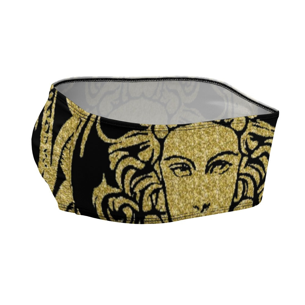 kokorepublic Wrap chest