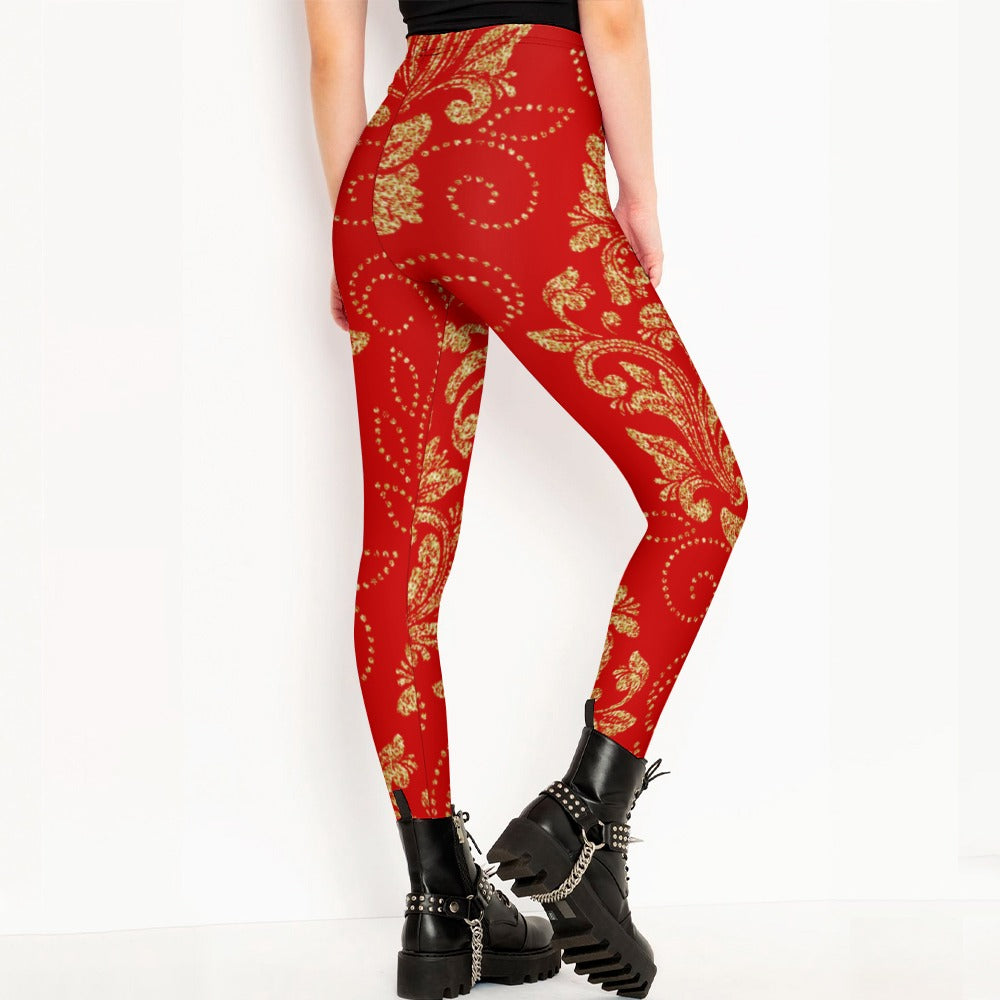kokorepublic Regular Leggings