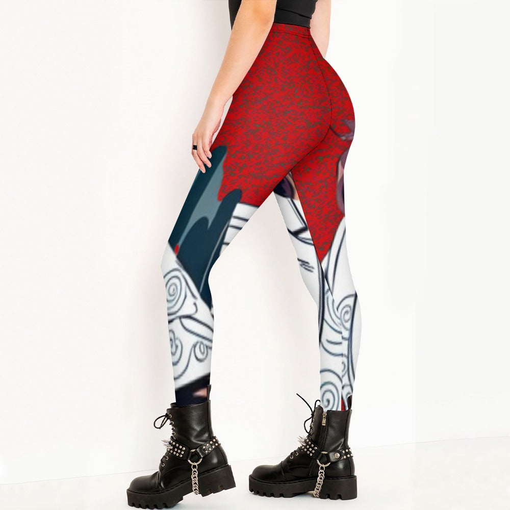 kokorepublic Regular Leggings