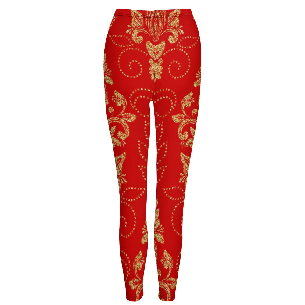 kokorepublic Regular Leggings