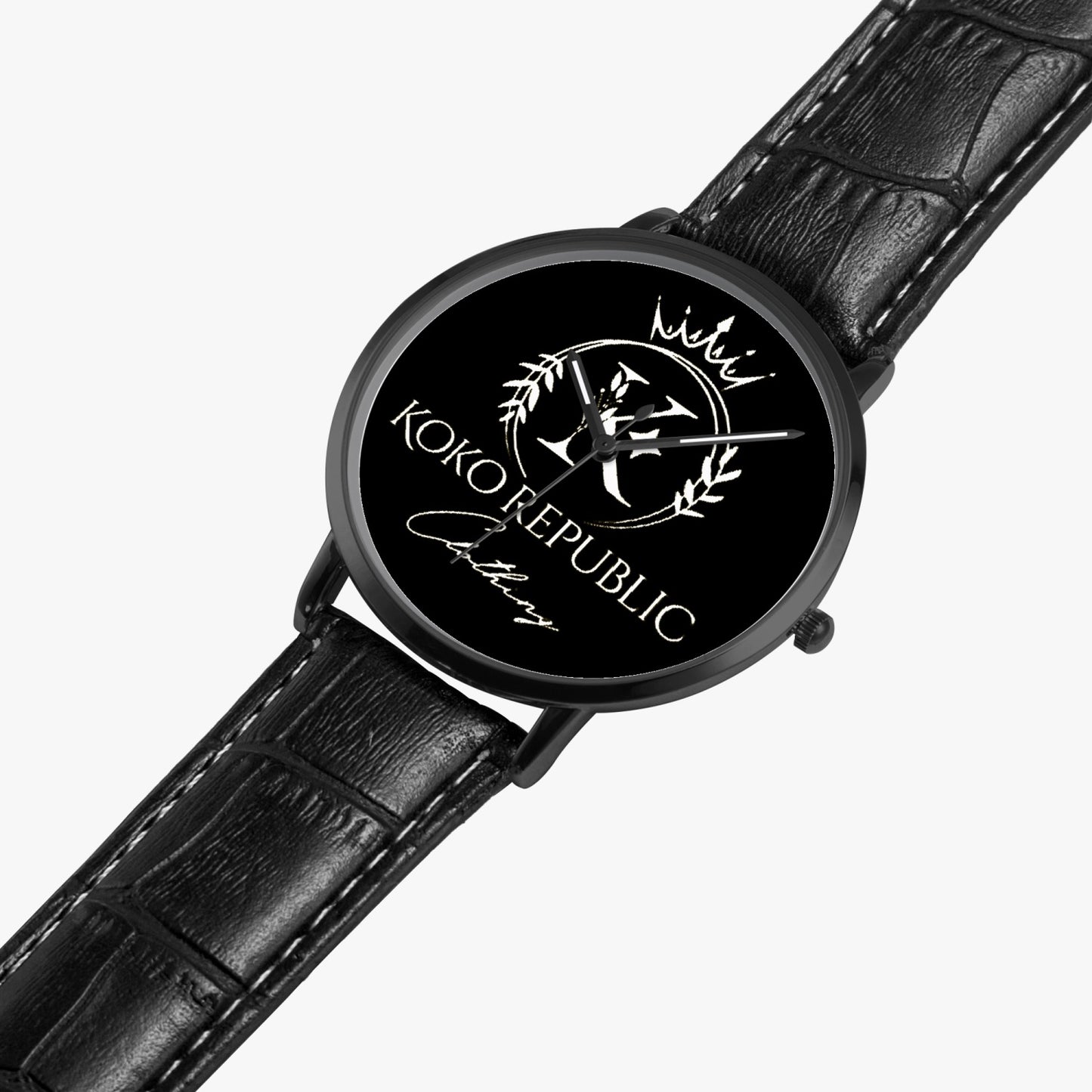 kokorepublic 249. Instafamous Quartz watch