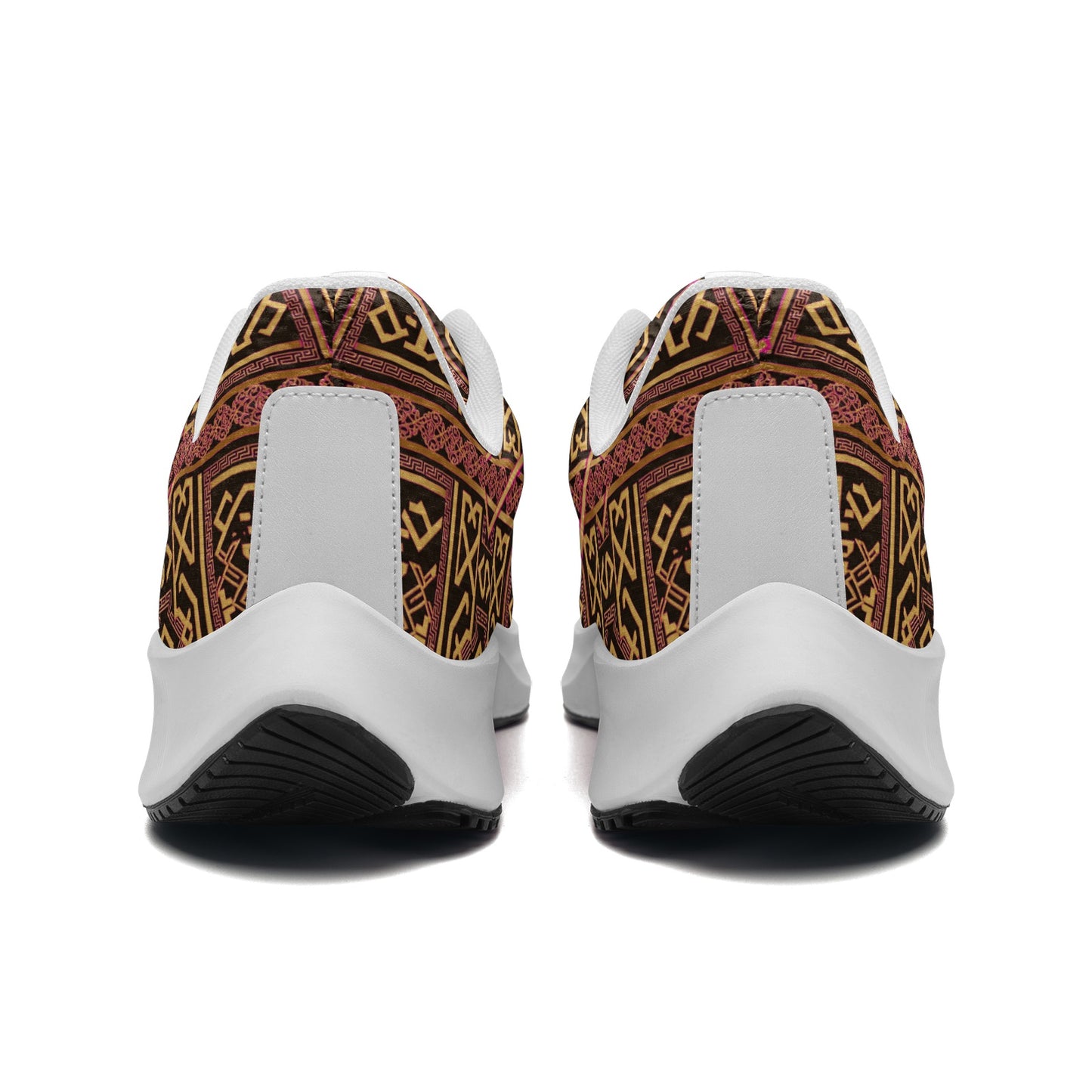 FullbreedCustom Unisex Mesh Tech Performance Running Shoes