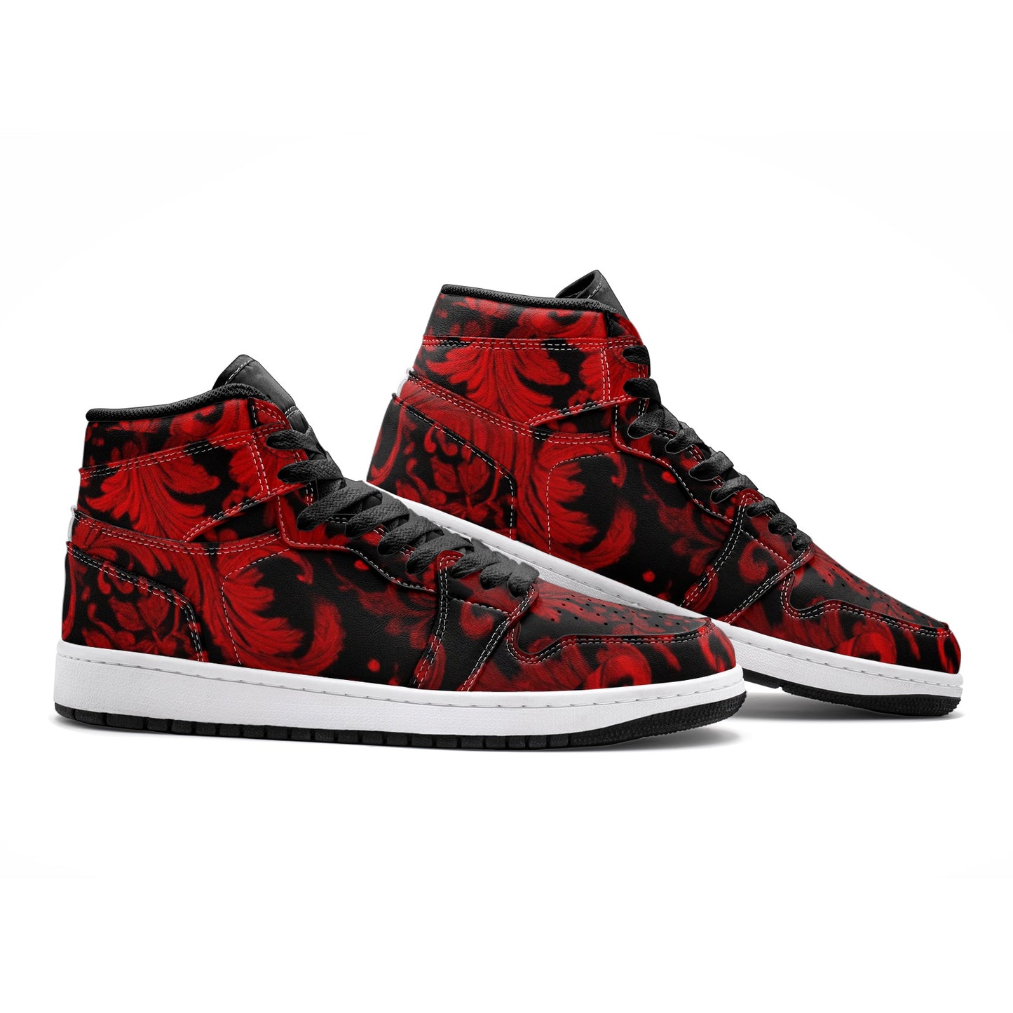 fullbreedcustom Unisex Sneaker TR