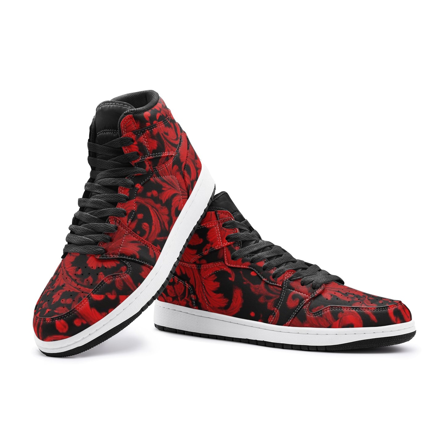 fullbreedcustom Unisex Sneaker TR