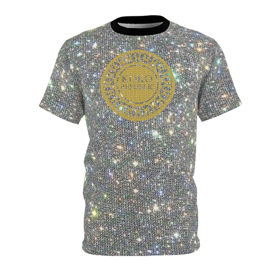 Unisex Cut & Sew Tee (AOP)