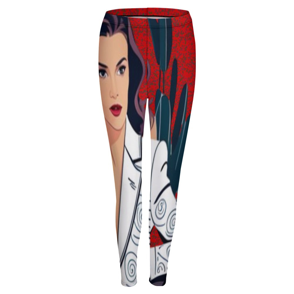 kokorepublic Regular Leggings