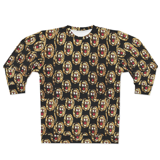 Unisex Sweatshirt (AOP)