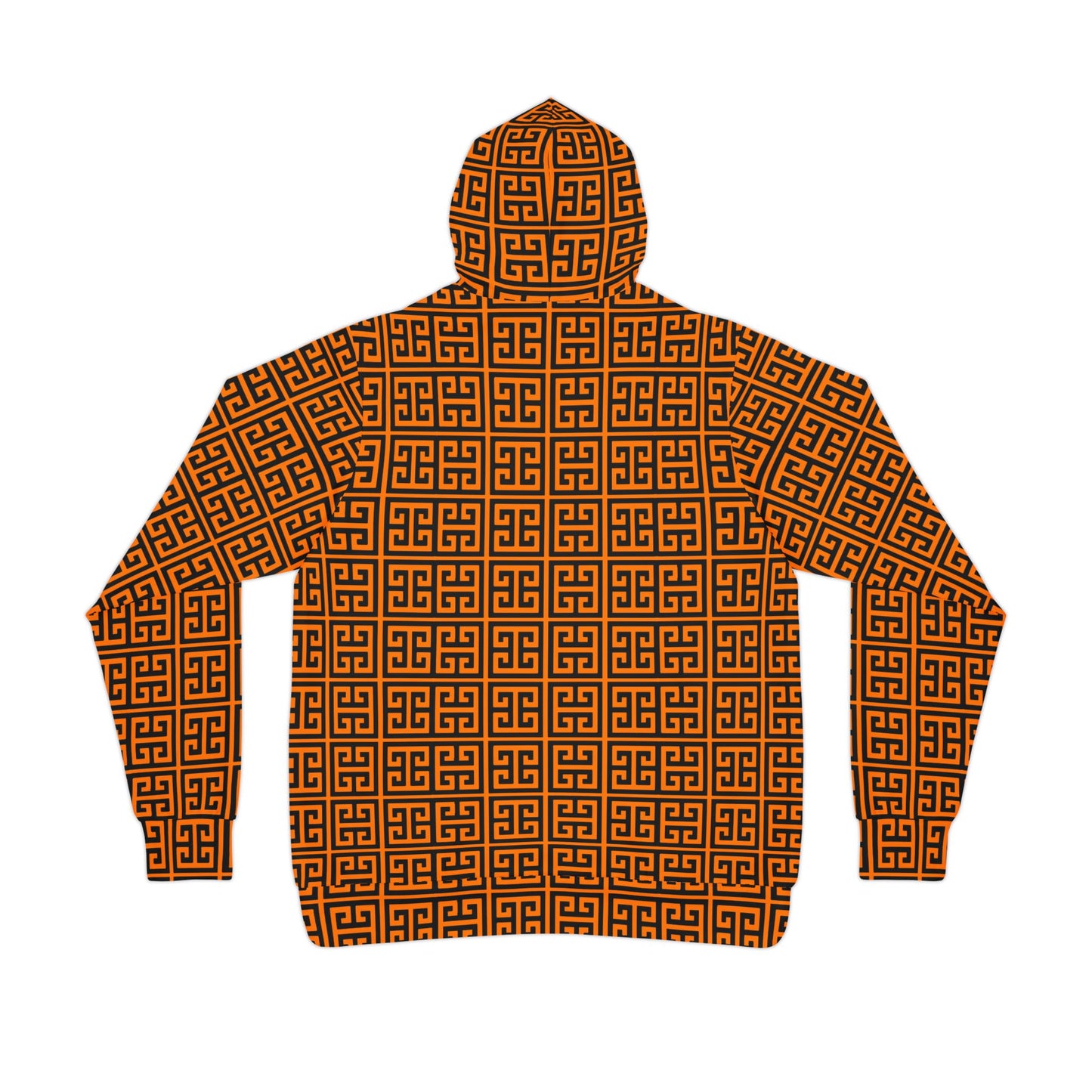 Athletic Hoodie (AOP)