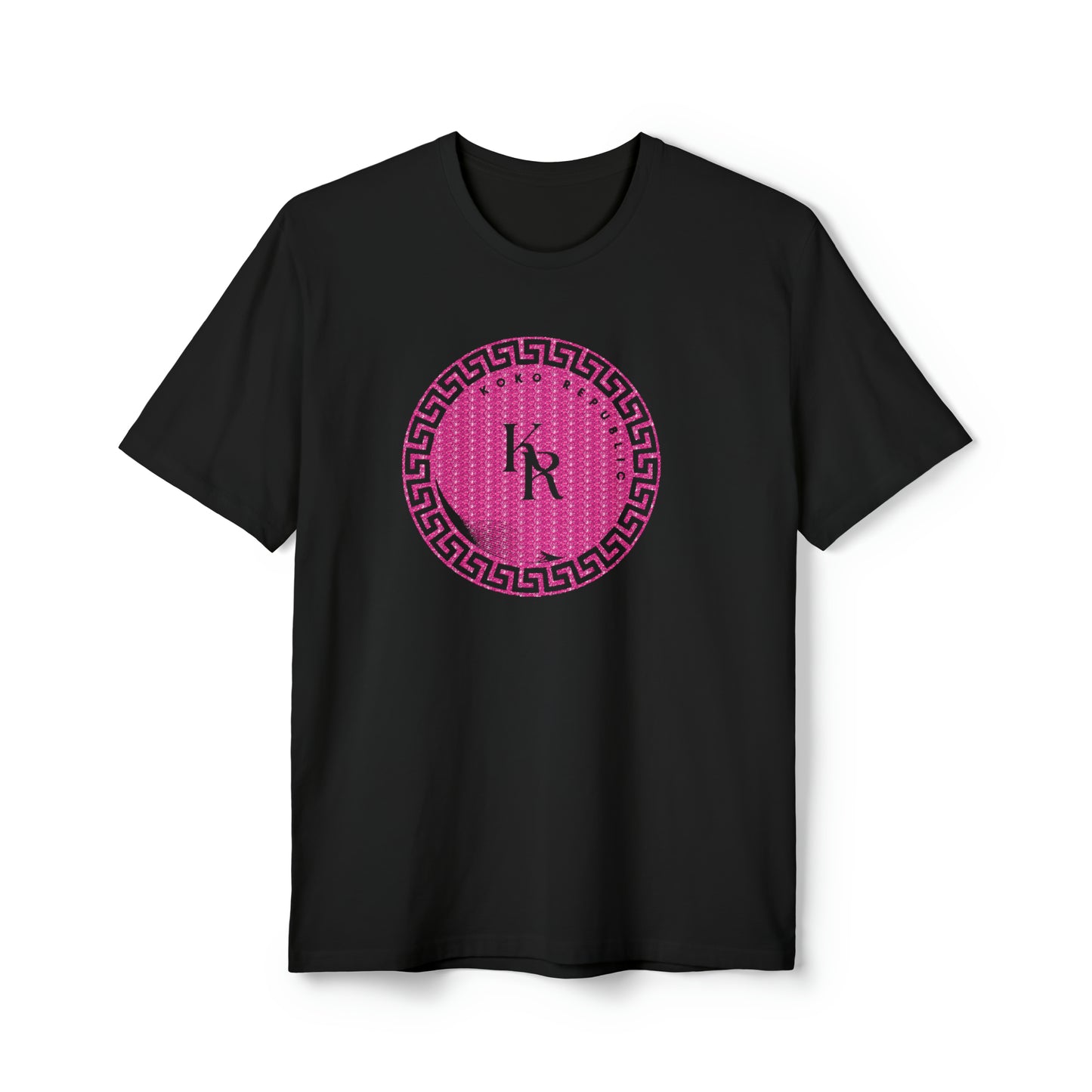 Kokorepublic Unisex District® Re-Tee®