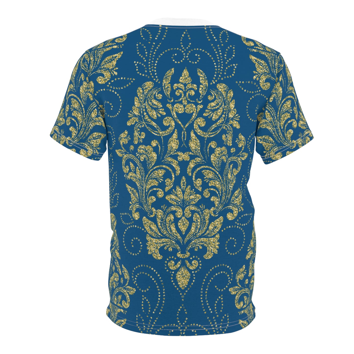 kokorepublic Unisex Cut & Sew Tee (AOP)