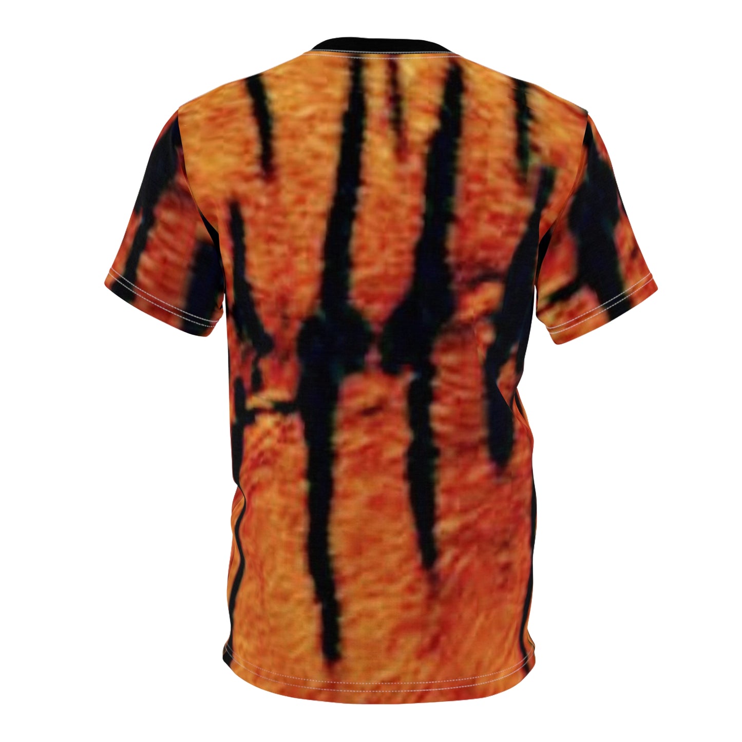 Unisex Cut & Sew Tee (AOP)