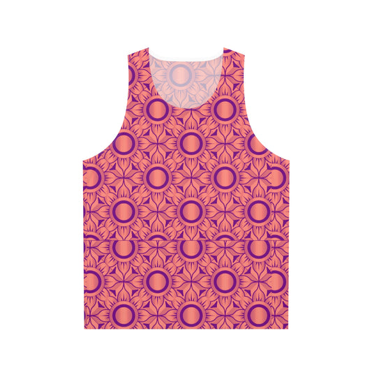 Unisex Tank Top (AOP)