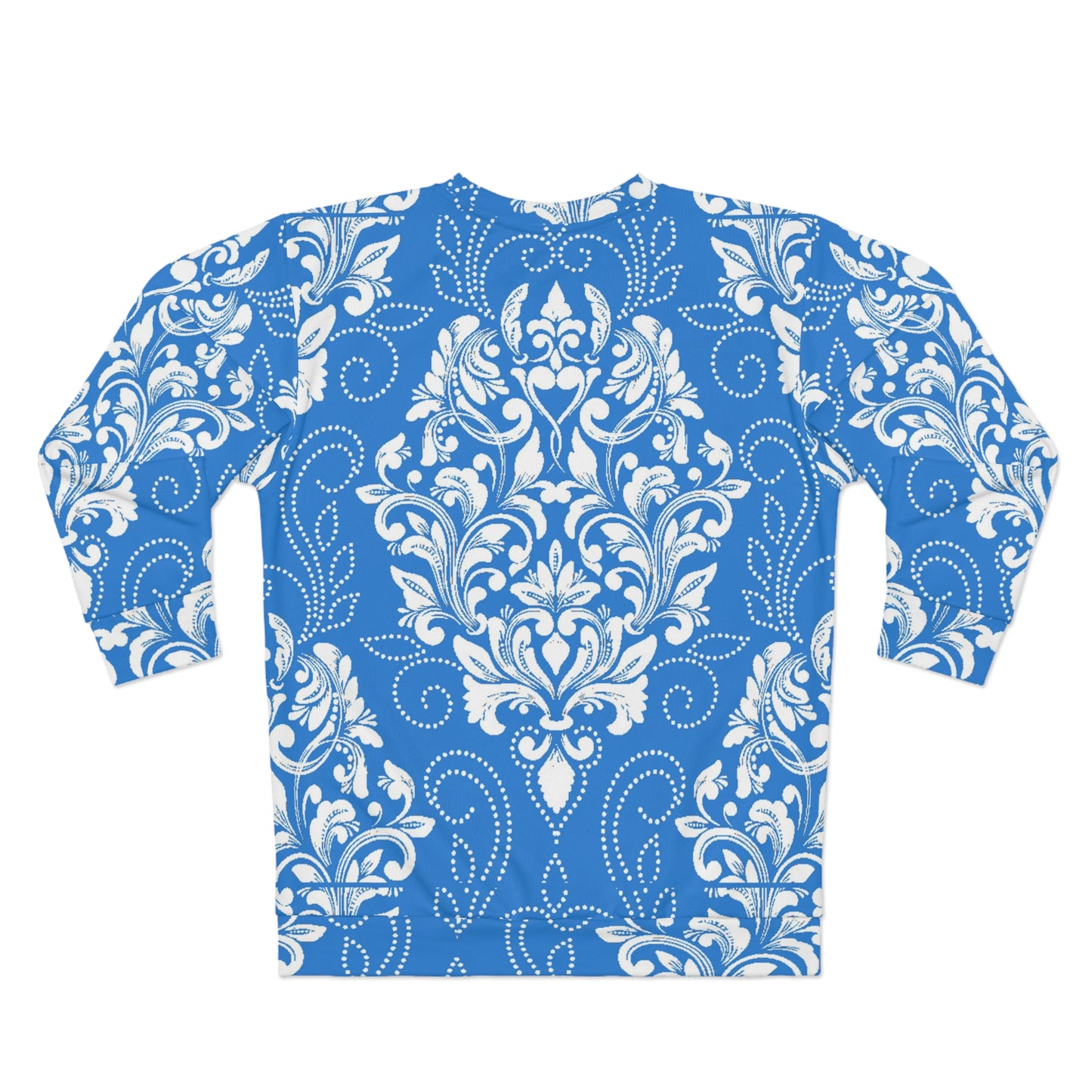 Unisex Sweatshirt (AOP)