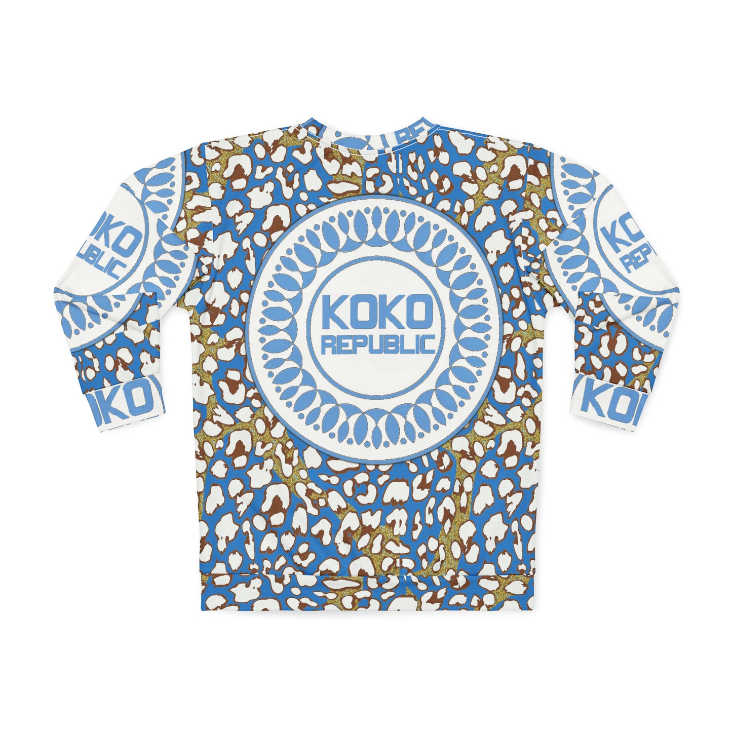 Unisex Sweatshirt (AOP)