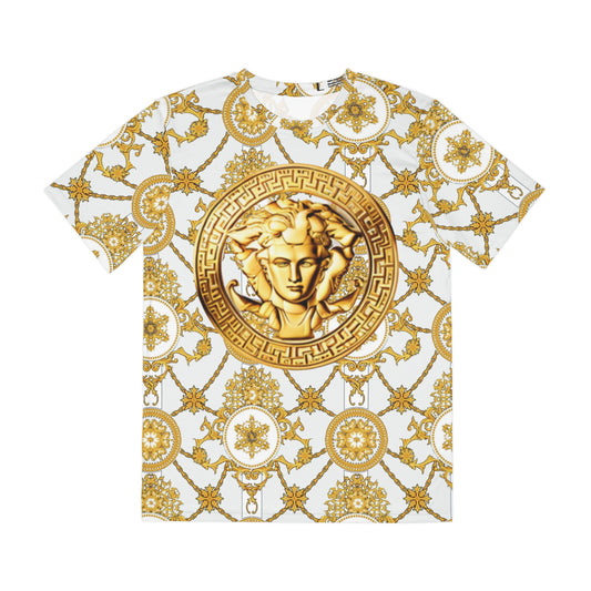 Men's Polyester Tee (AOP)