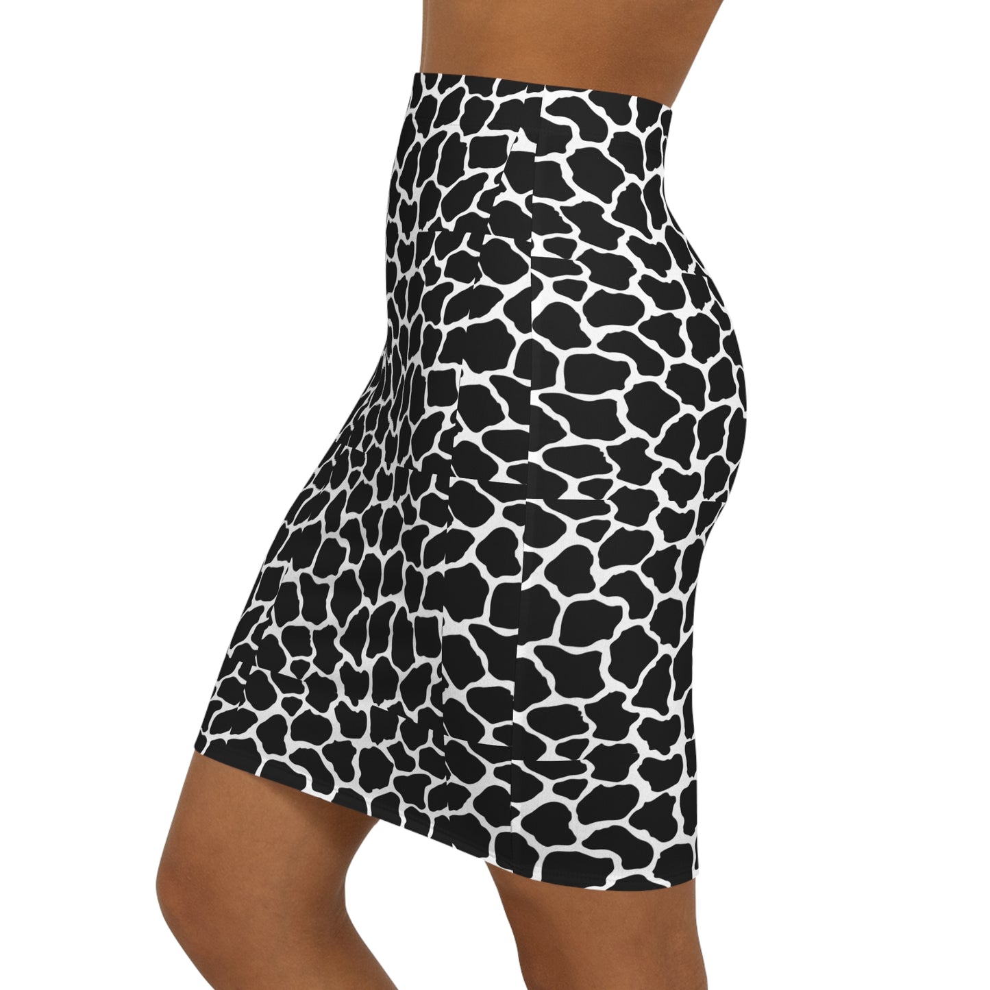 Women's Mini Skirt