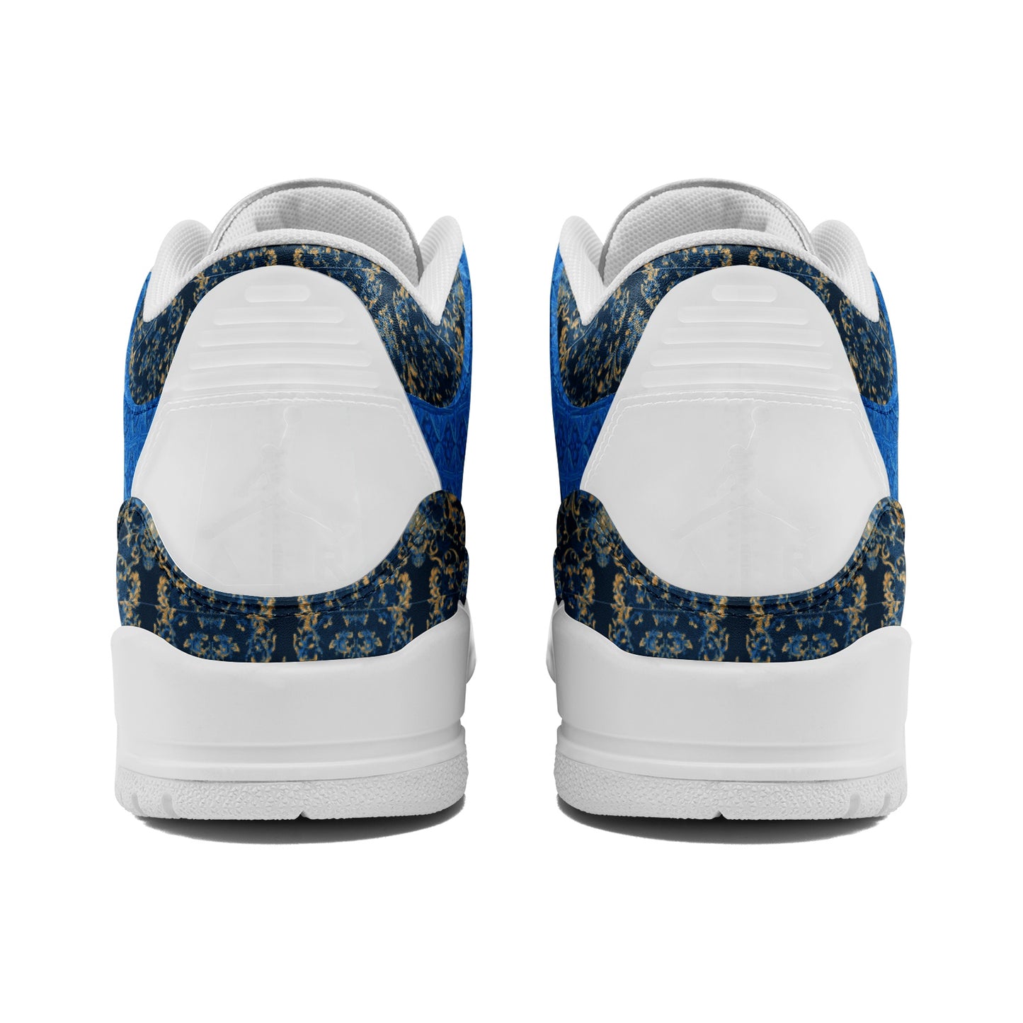 FullbreedCustom  Unisex Non Slip Sneakers Lace Up Fashion Shoes