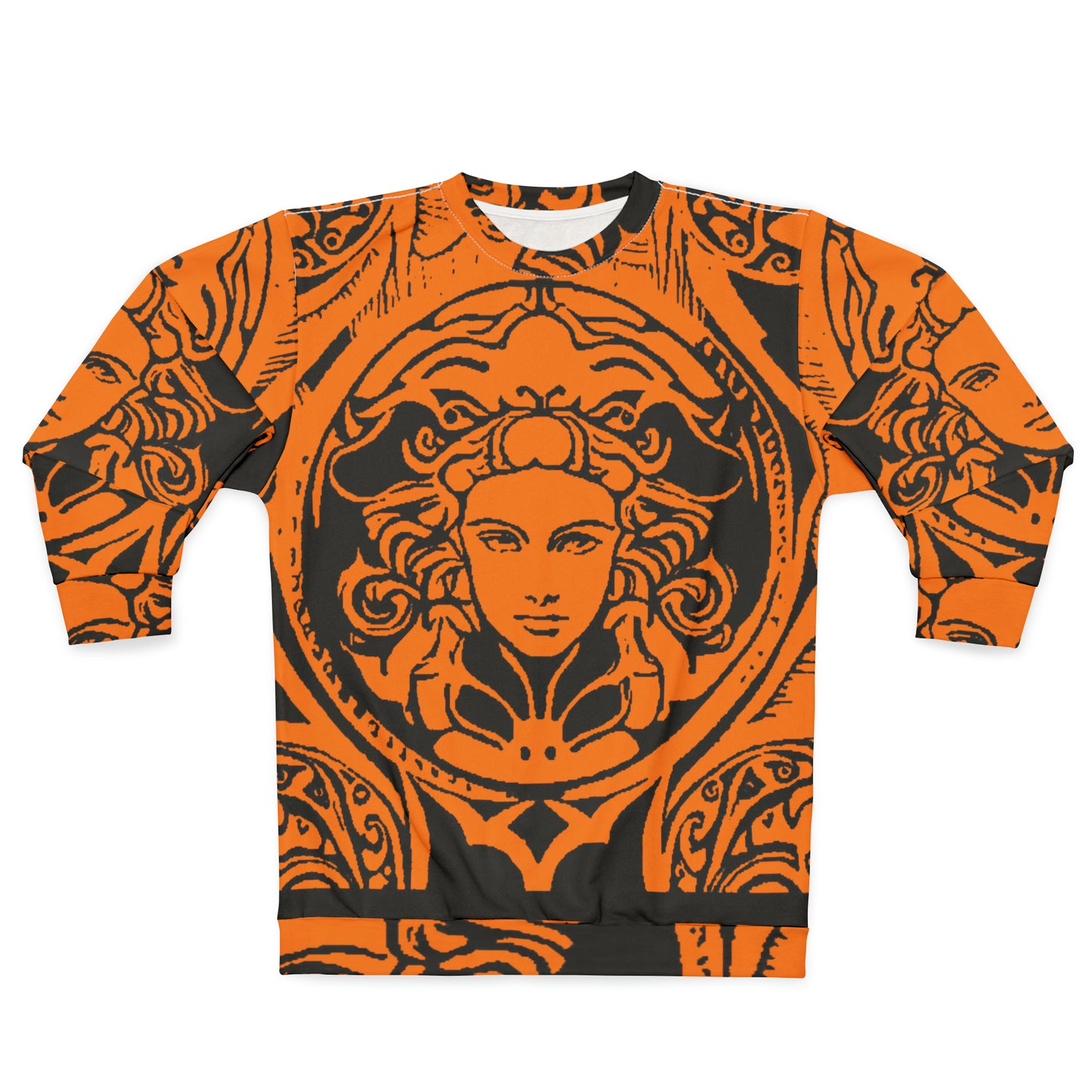 Unisex Sweatshirt (AOP)