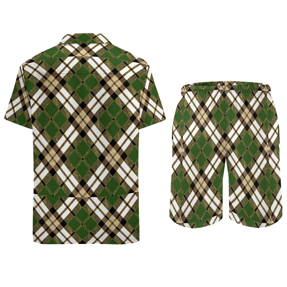 Leisure Beach Suit