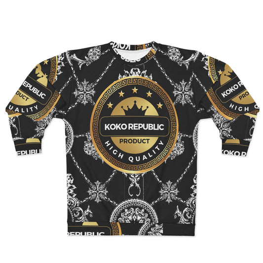 Unisex Sweatshirt (AOP)