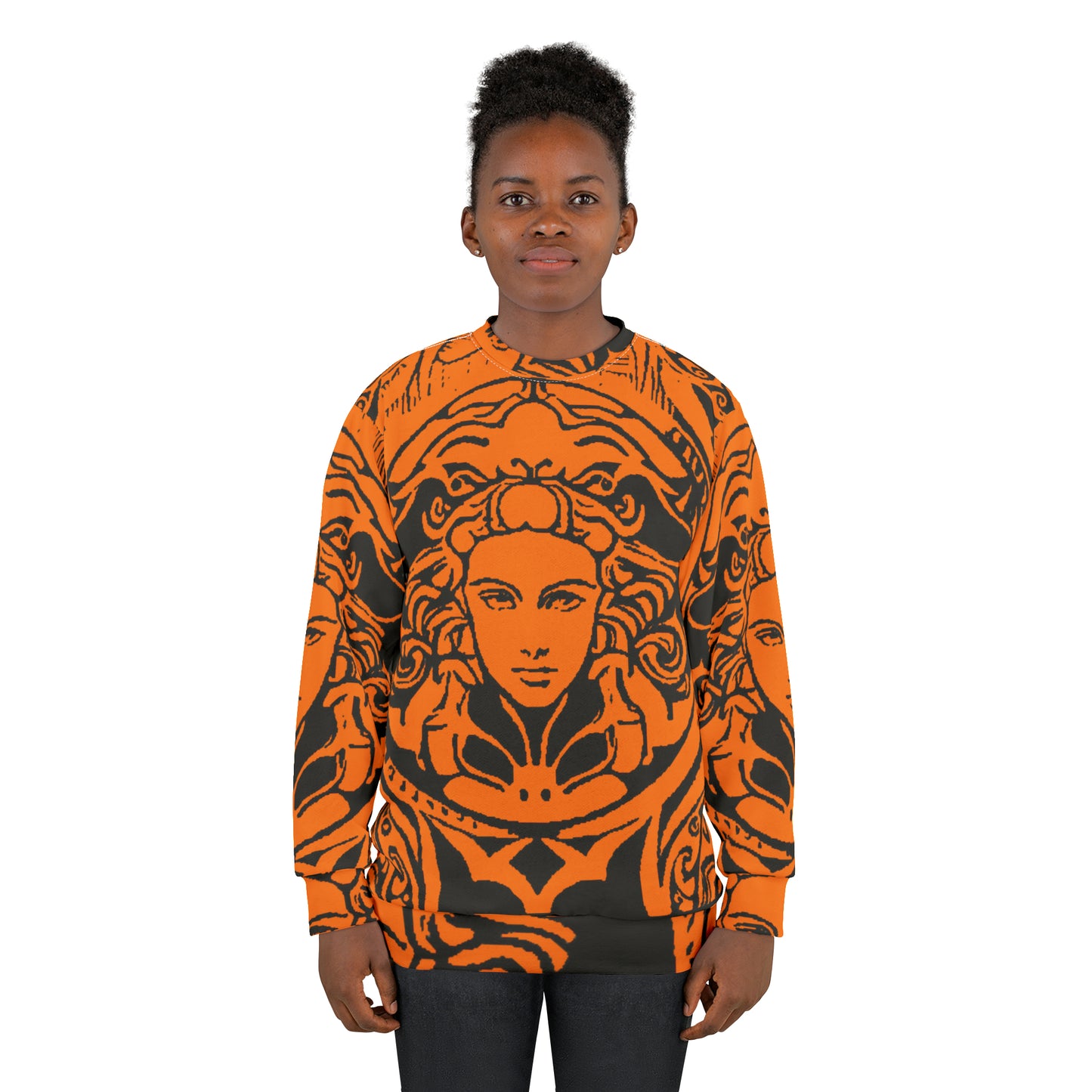 Unisex Sweatshirt (AOP)