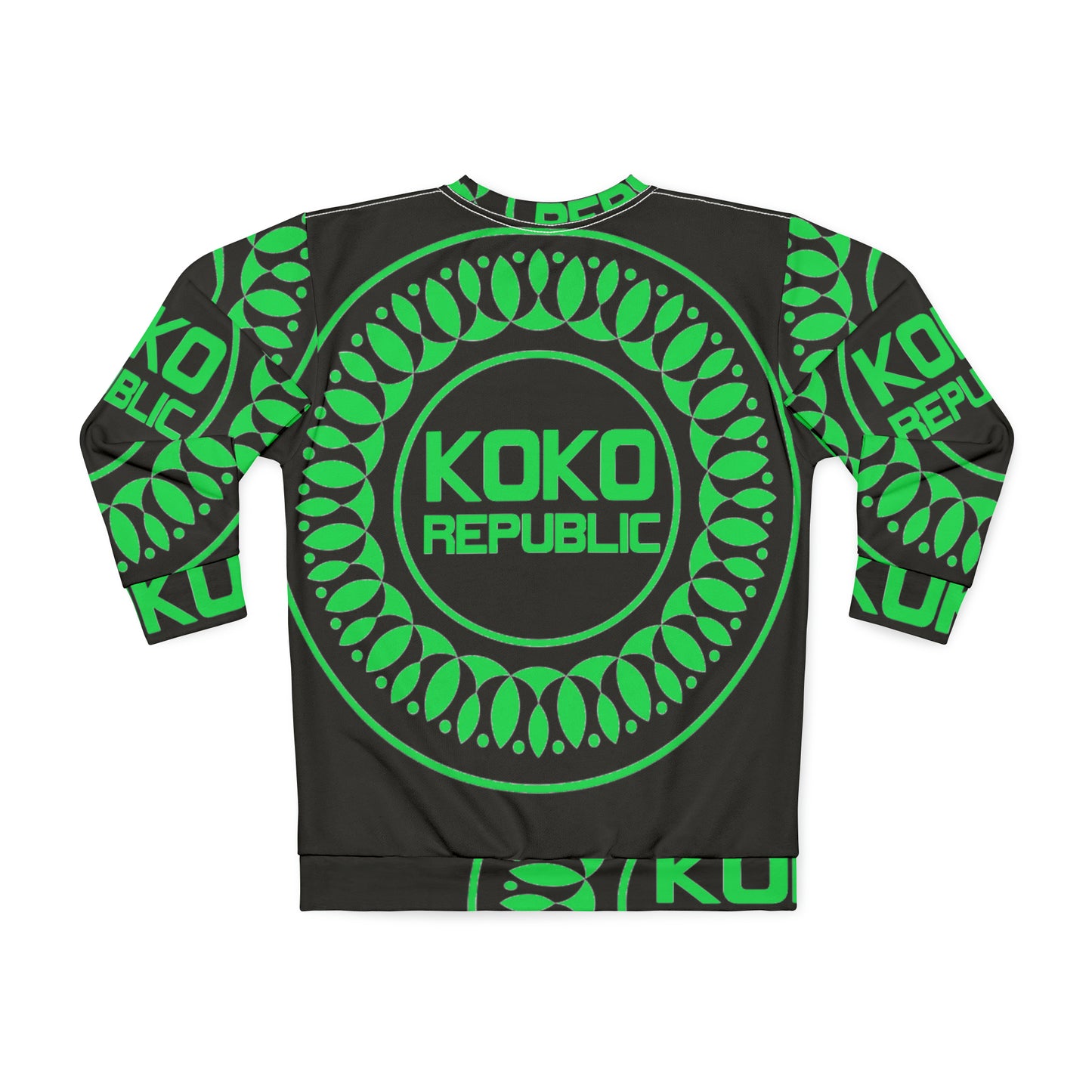 Unisex Sweatshirt (AOP)