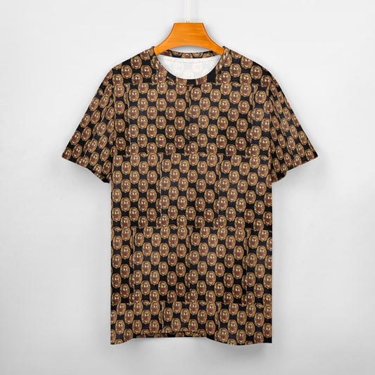 kokorepublic Men's Cotton T-shirt