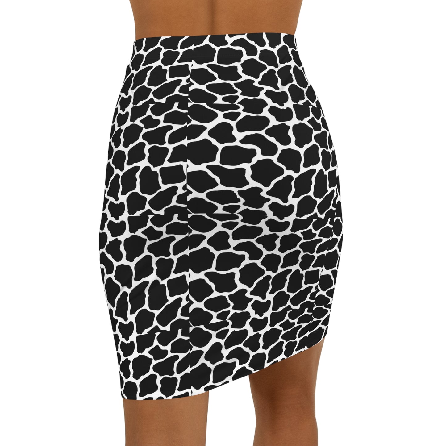 Women's Mini Skirt