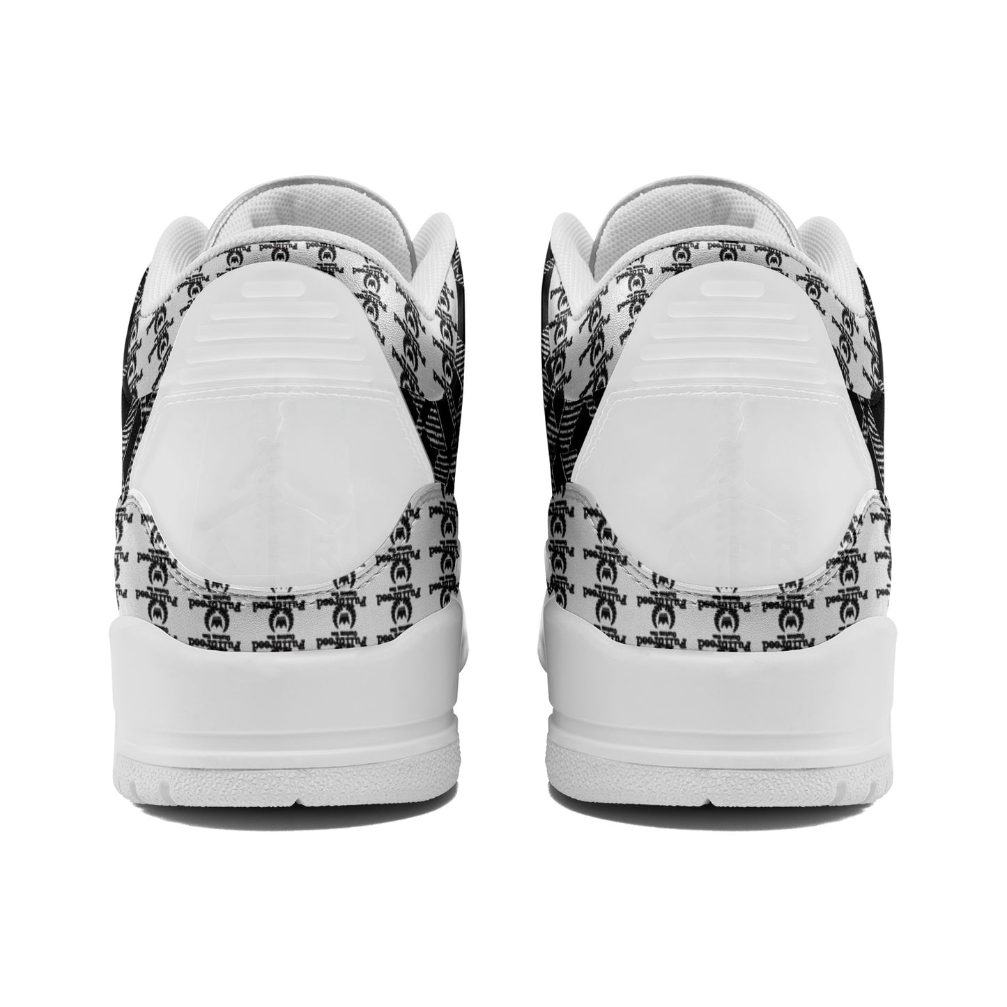 kokorepublic Unisex Non Slip Sneakers Lace Up Fashion Shoes