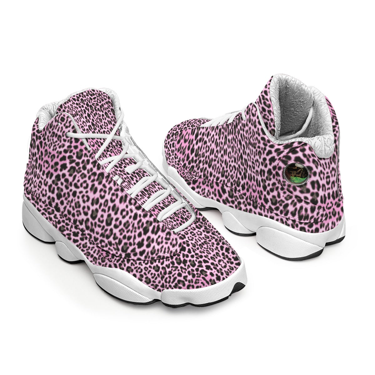 kokorepublic Women's Curved Basketball Shoes With Thick Soles