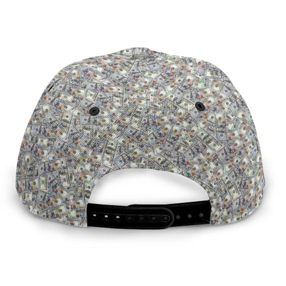 kokorepublic Baseball Cap With Flat Brim