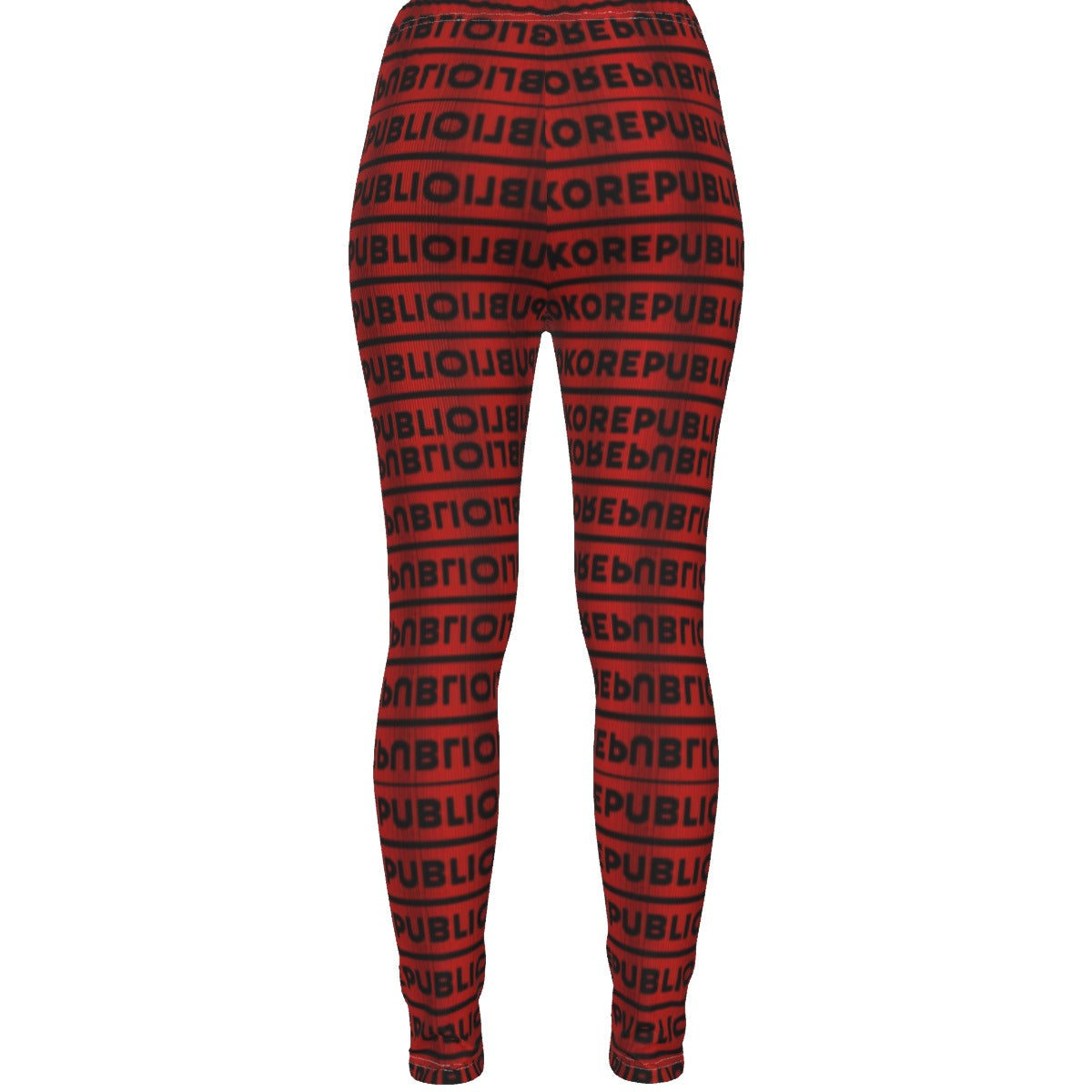 kokorepublic Print Women's Ripped Leggings