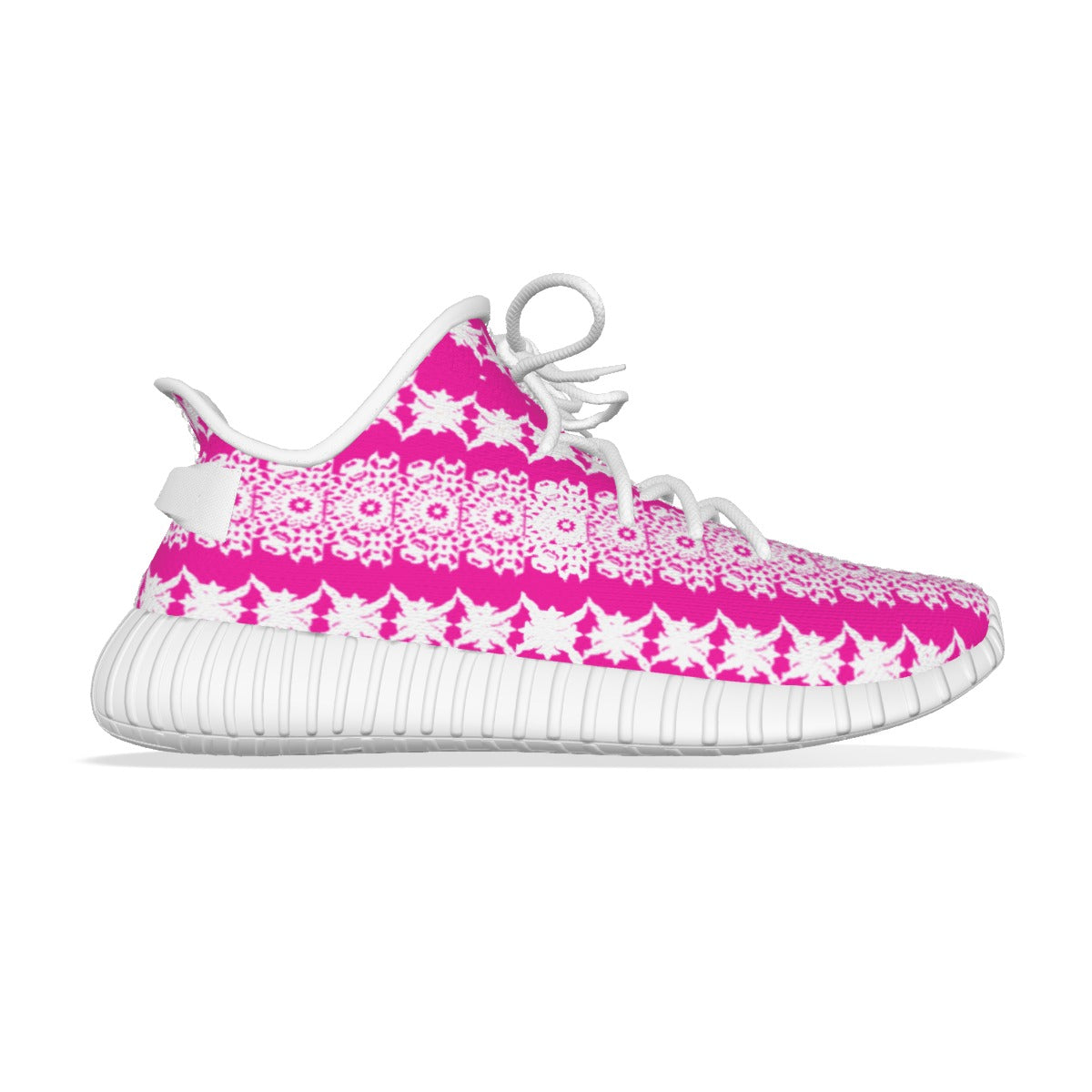 kokorepublic Print Men's Coconut Shoes